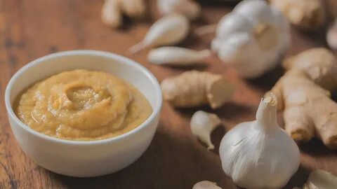 Non Aromatic Garlic Paste Market