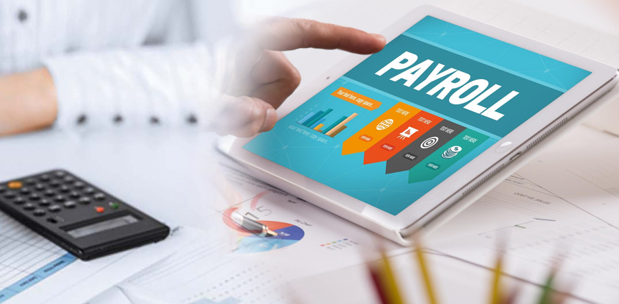 Payroll & HR Solutions and Services Market