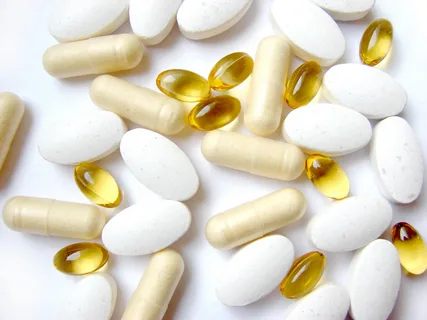 Probiotics Tablets Market