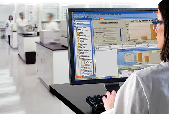 Laboratory Information System (LIS) Market