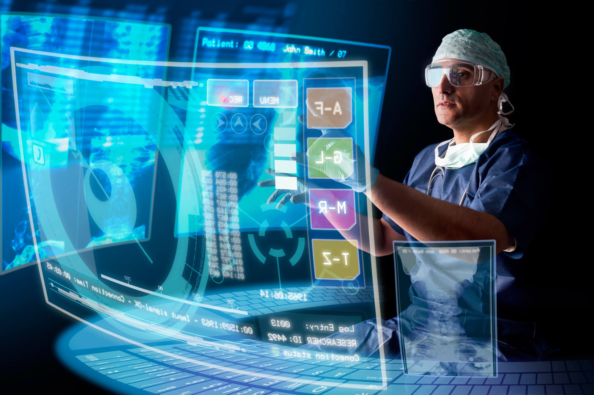Medical Automation Technologies Market