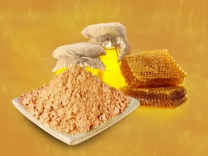 Global Honey Powder Market