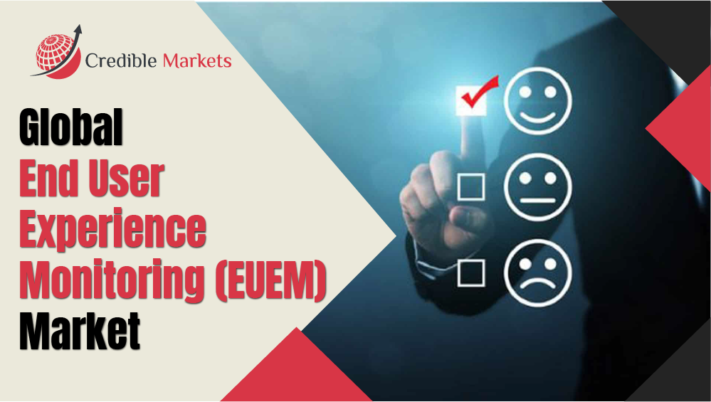 End User Experience Monitoring (EUEM) Market