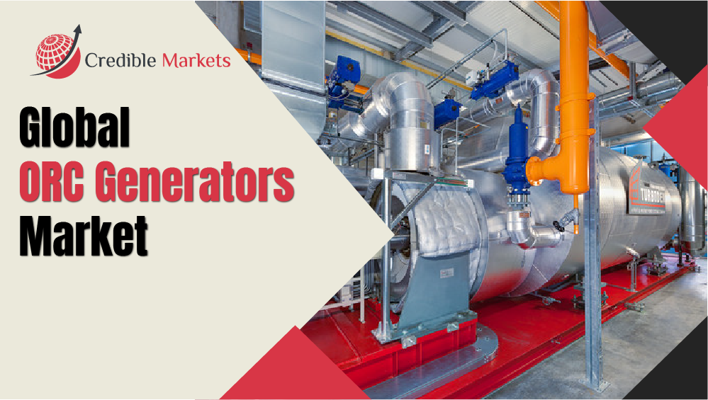ORC Generators Market