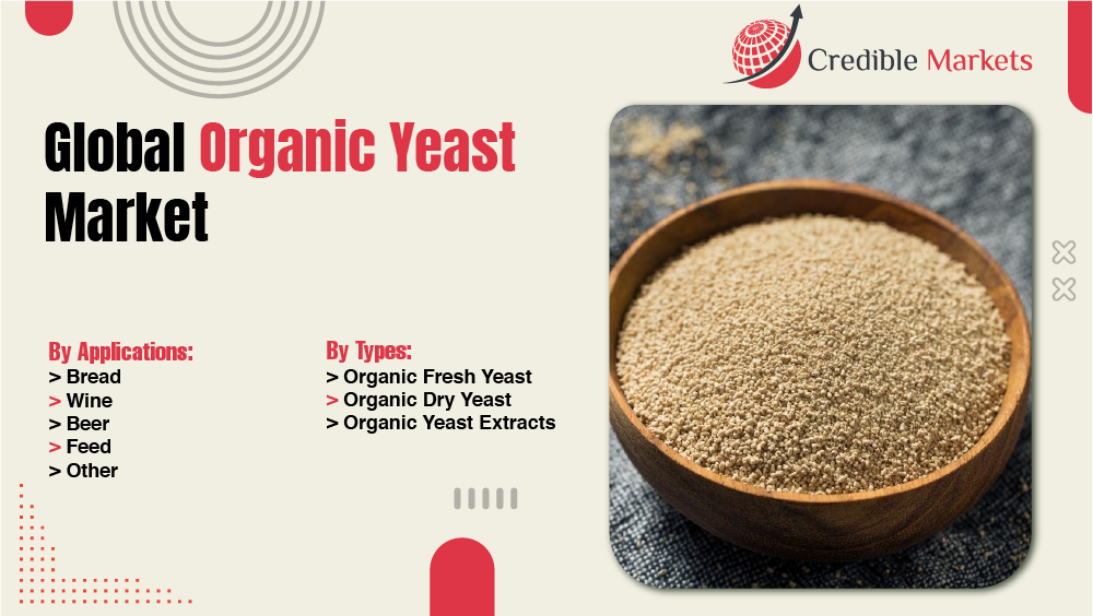 Organic Yeast Market