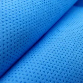 SMS Medical Nonwoven Fabric Market