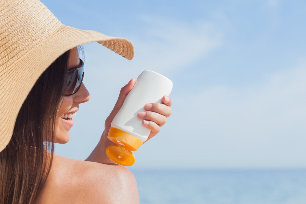 Sunscreen Products Market