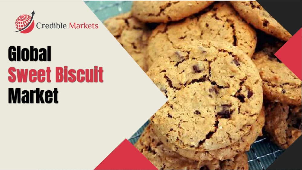 Sweet Biscuit Market