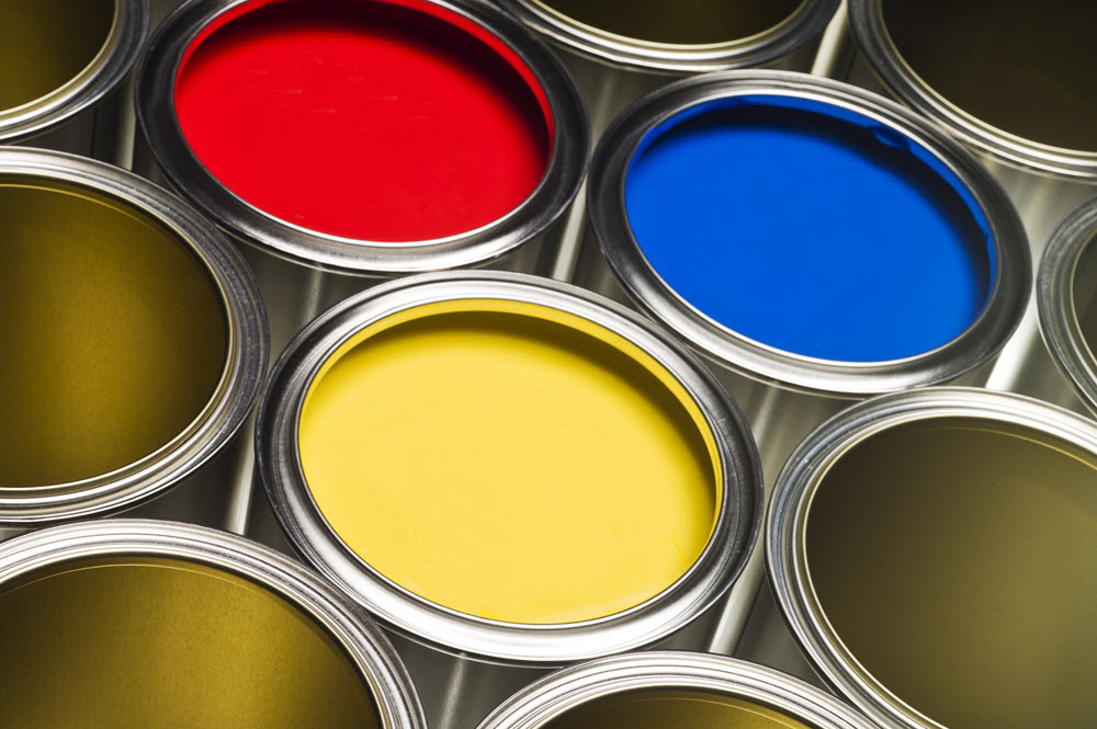 Paints and Coatings Fillers Market