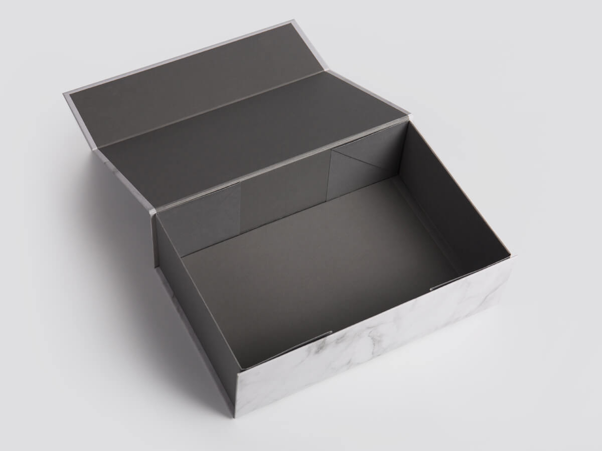 Paperboard-Based Rigid Boxes Market