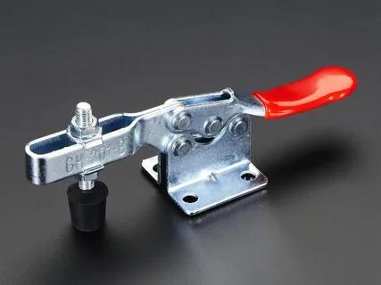 Toggle Clamps Market