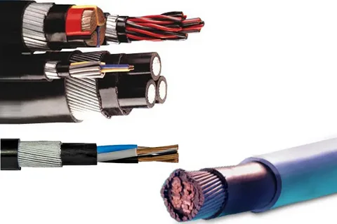 Armored Cable Market