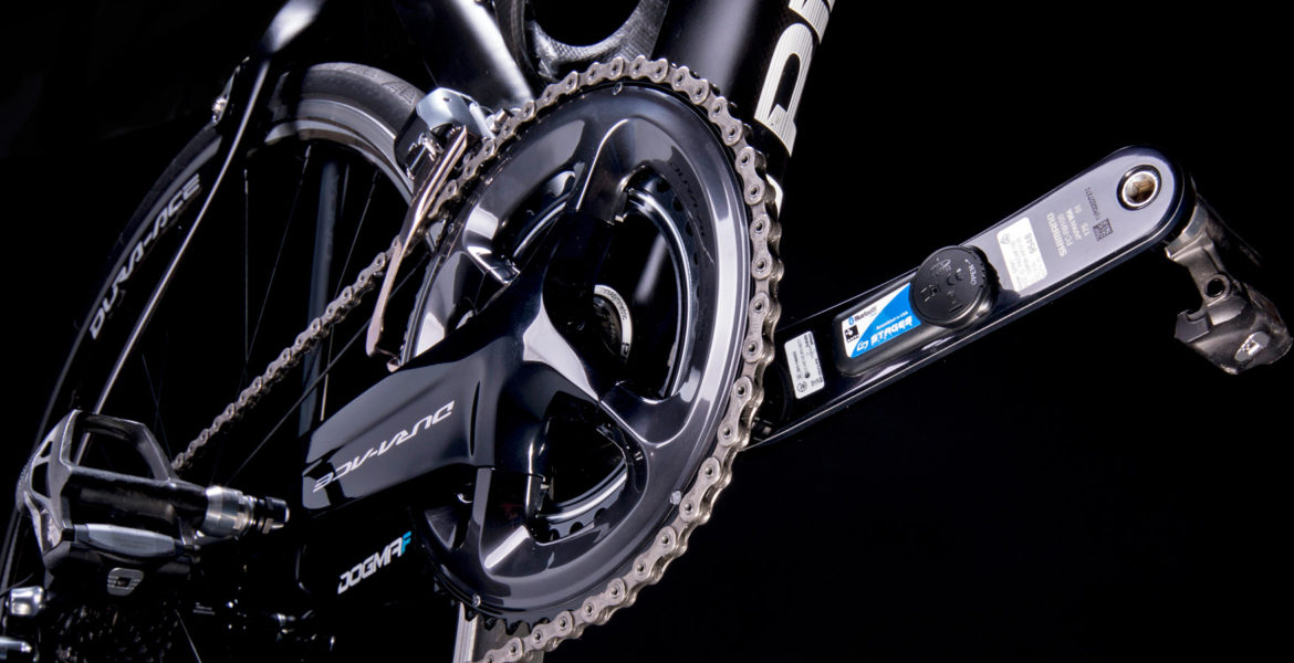 Cycling Power Meter Market