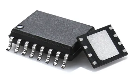 Serial EEPROM Chips Market