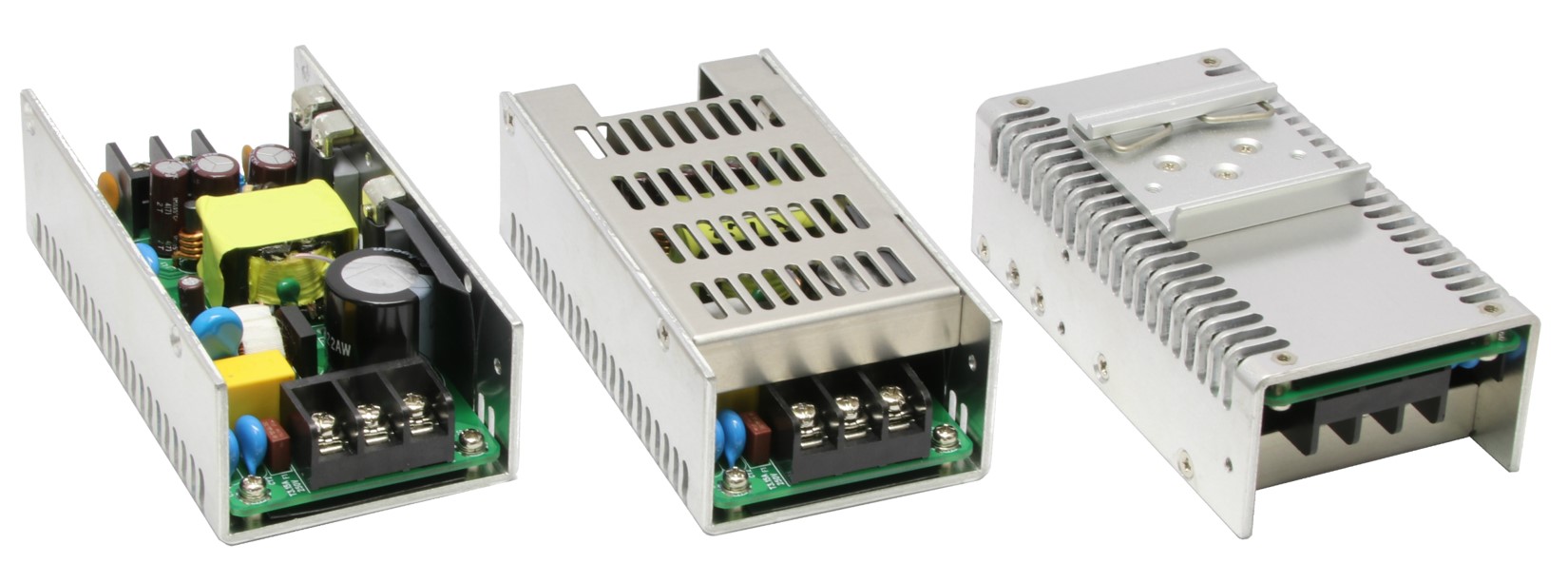 AC-DC Power Supply in Automation Market