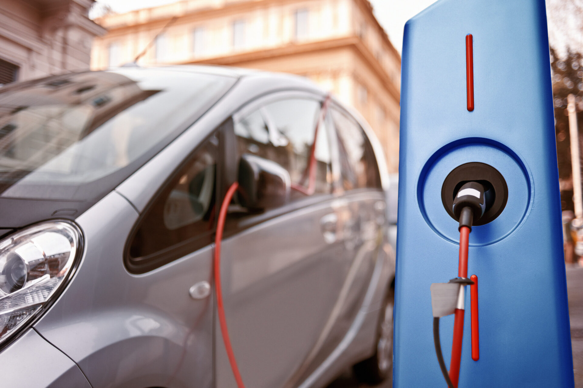 Electric Vehicles Fuel Cell Market