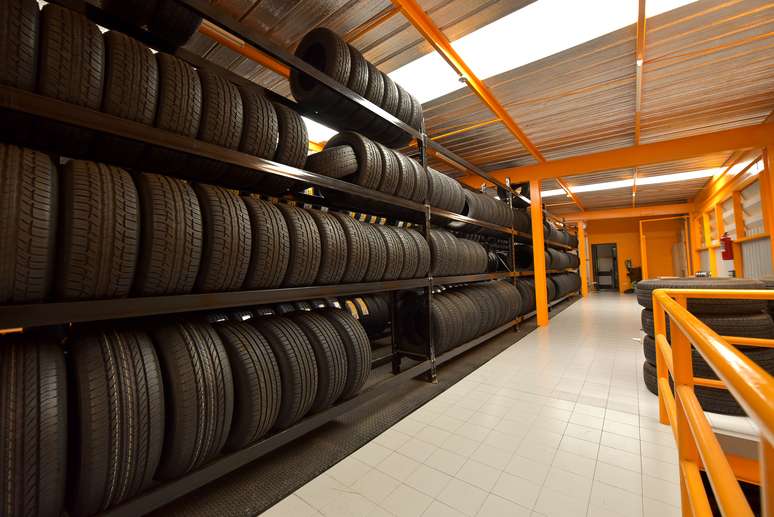 Solid Tyre Market