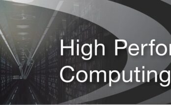Global High Performance Computing In Education Market