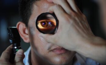 Global Ocular Trauma Devices Market