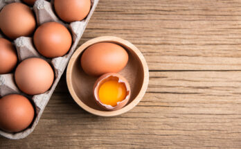 Organic Eggs Market