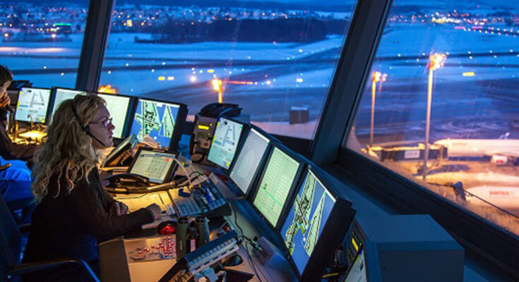 Global air Traffic Control (ATC) Market