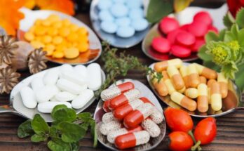 Nutraceutical Products Market