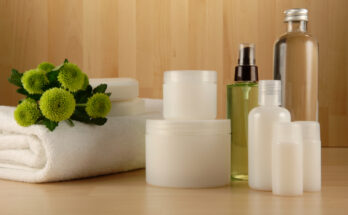 Skin Care Body Products Market