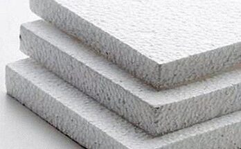Exterior Insulation and Finish System (EIFS) Market