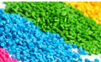 Fluoropolymer Processing Aid Market
