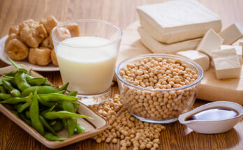 Global Soy Protein Ingredients Market