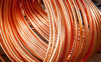 Standard Roughened Copper Foil Market