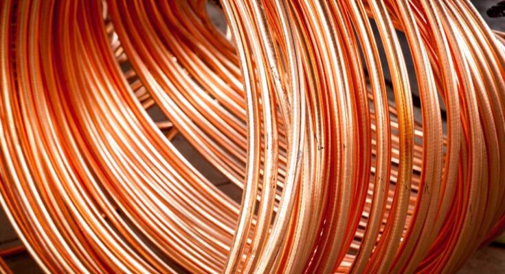 Standard Roughened Copper Foil Market