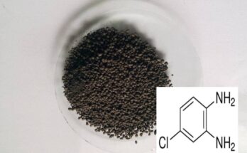 Methyl Di-p-phenylene Isocyanate Market