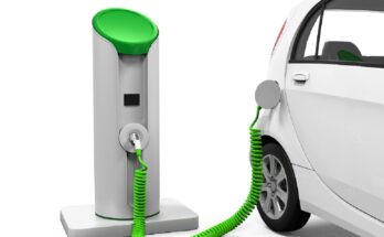 Electric Vehicle Charging Equipment Market