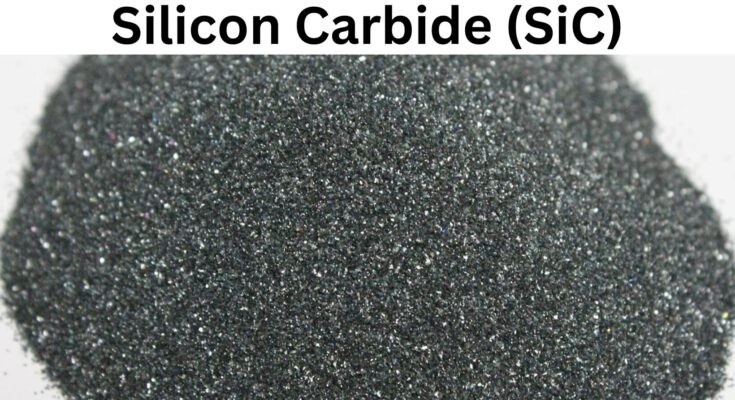 Silicon Carbide (SiC) Market